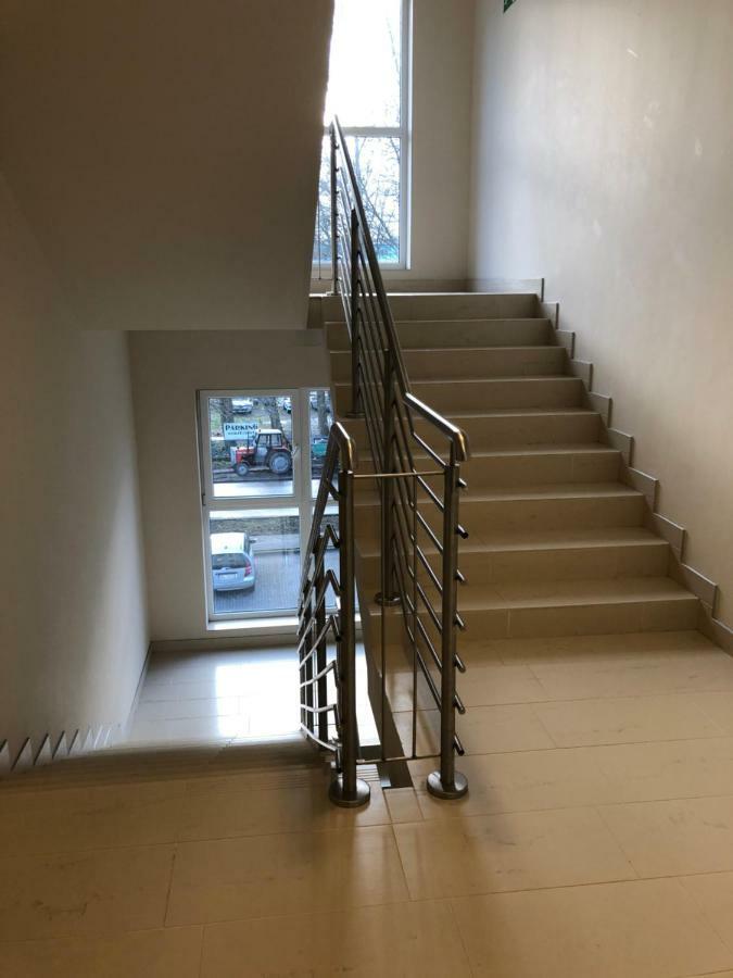 Apartament 231 Diva Inkl Parkplatz Apartamento Kołobrzeg Exterior foto