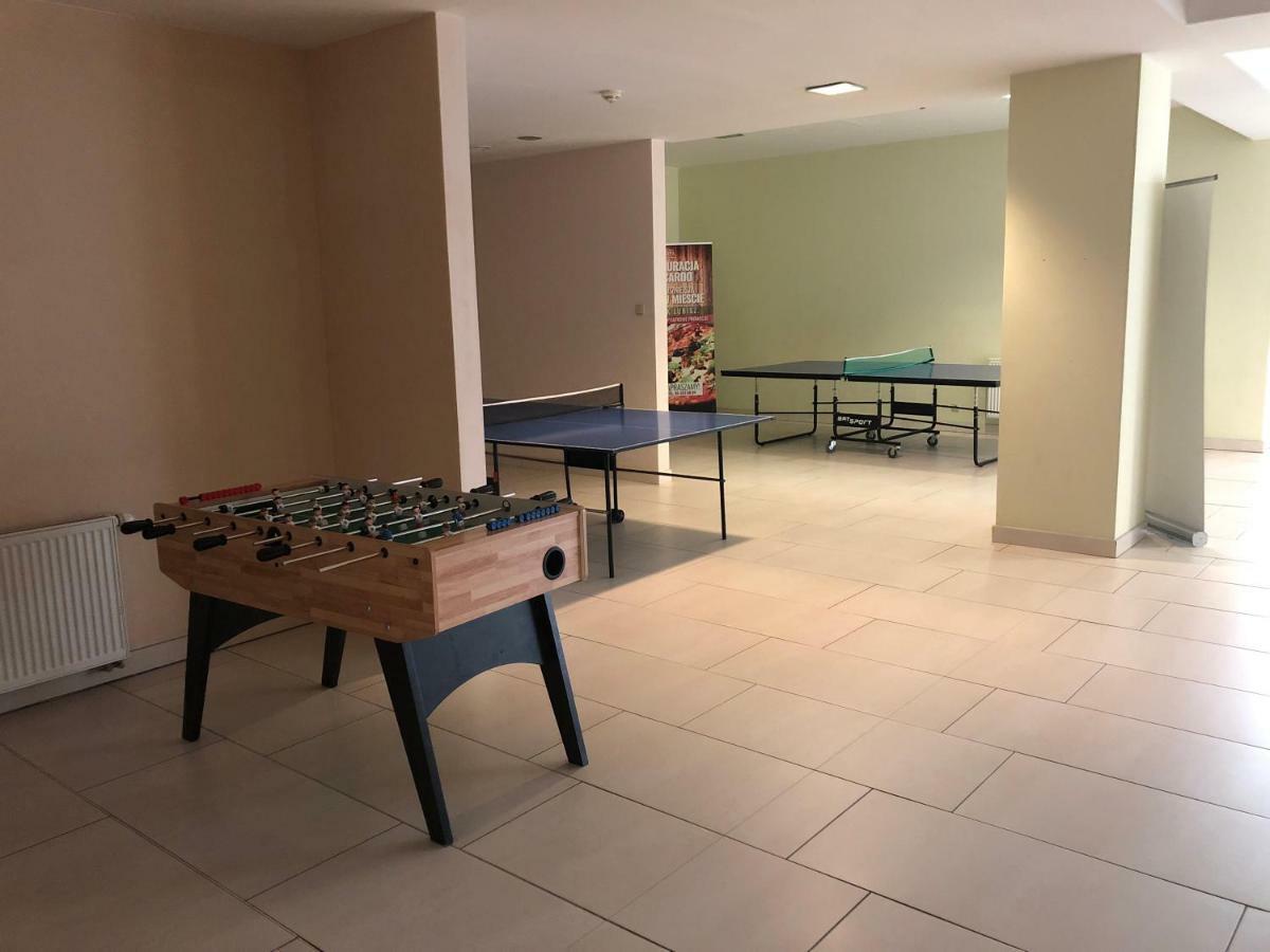 Apartament 231 Diva Inkl Parkplatz Apartamento Kołobrzeg Exterior foto
