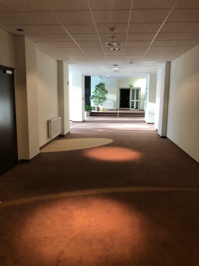Apartament 231 Diva Inkl Parkplatz Apartamento Kołobrzeg Exterior foto